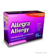Allegra